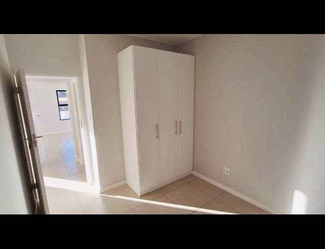 2 BEDROOM PROPERTY TO RENT IN HALFWAY HOUSE